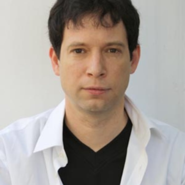 Yaron Dubois