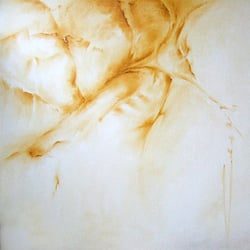 Öl auf Leinwand