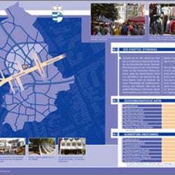 Einzehandelsreport Oberhausen