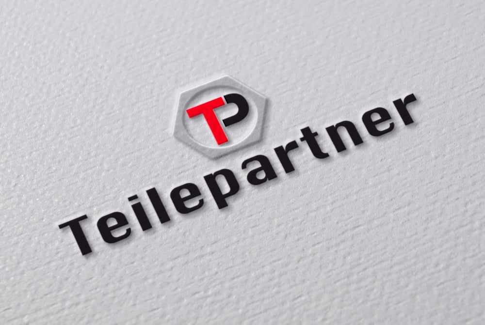Logogestaltung