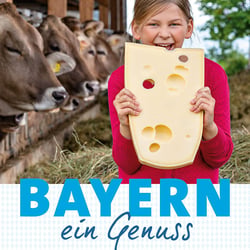 Cube Bayernkampagne