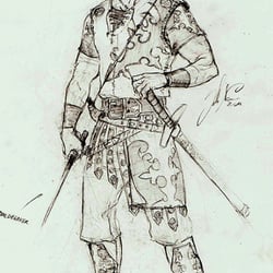 Asmadi Games – Mercenary