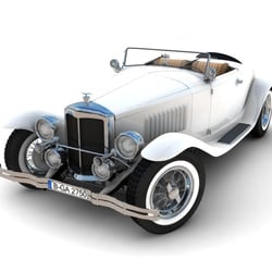 Oldtimer 03