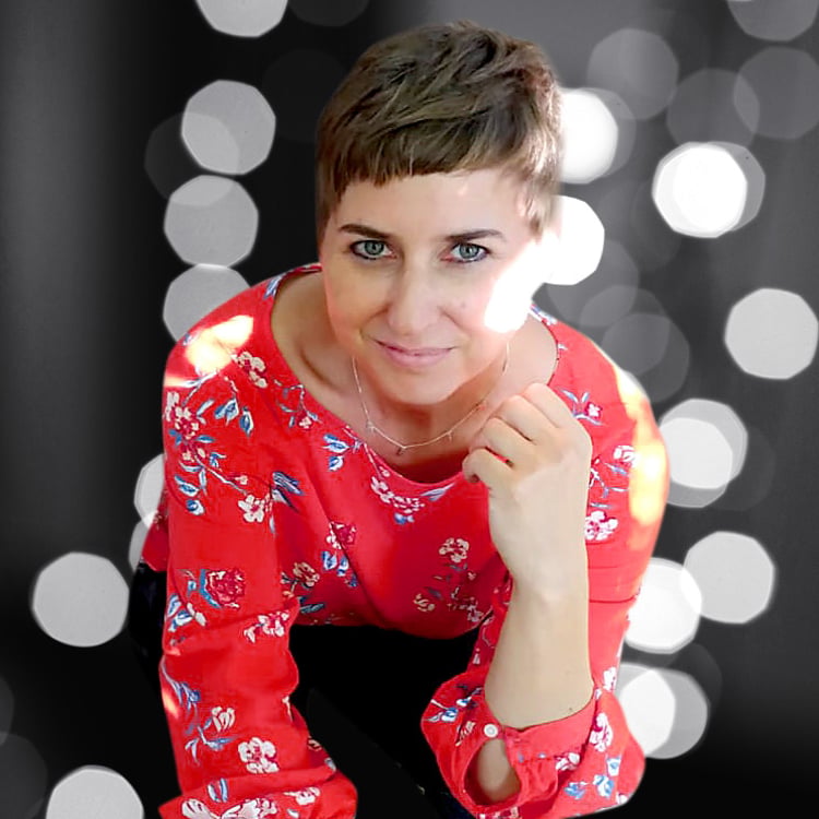 Sandra Koch