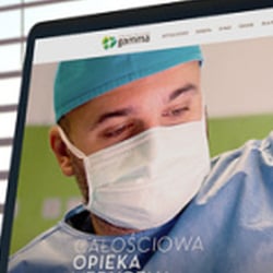 Website