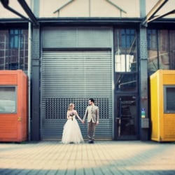 individuelle Hochzeitsfotografie