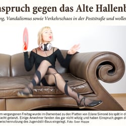 Djane Heidelberg