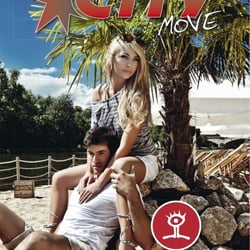 xity 6 2011 cover
