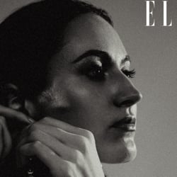 Elle Egypt – Bridal Editorial