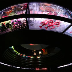 Miele`s „The Invisible Kitchen“ (Installation & Inszenierung)