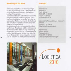 Logistica 2010