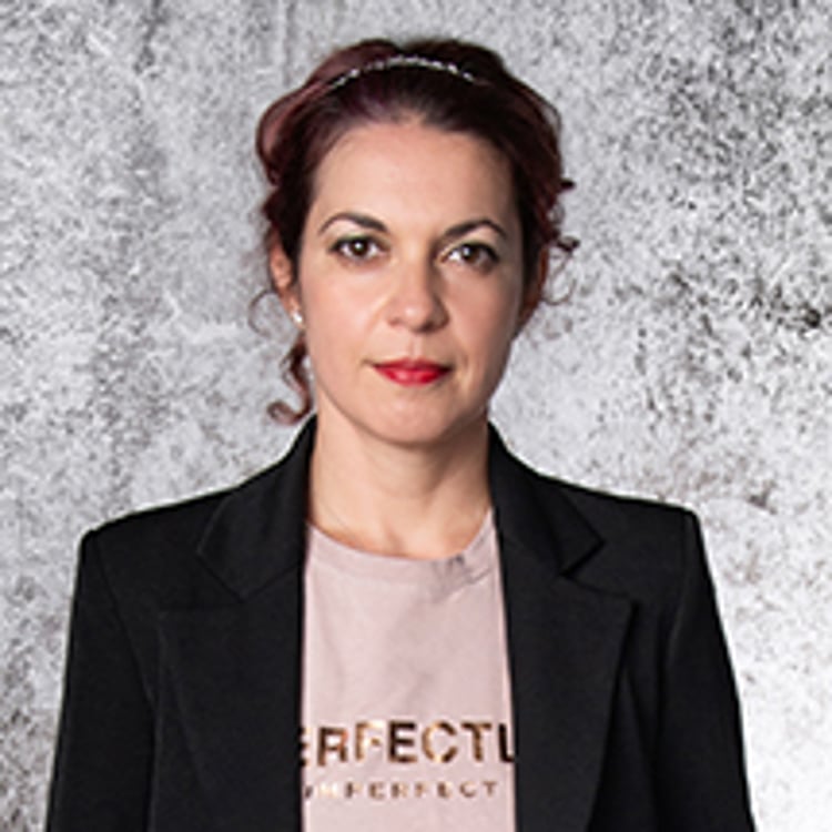 Evelina Penev