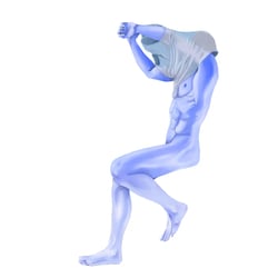 Azul