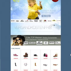 LIMAL Fashion | Design & Realisierung eBay Shop