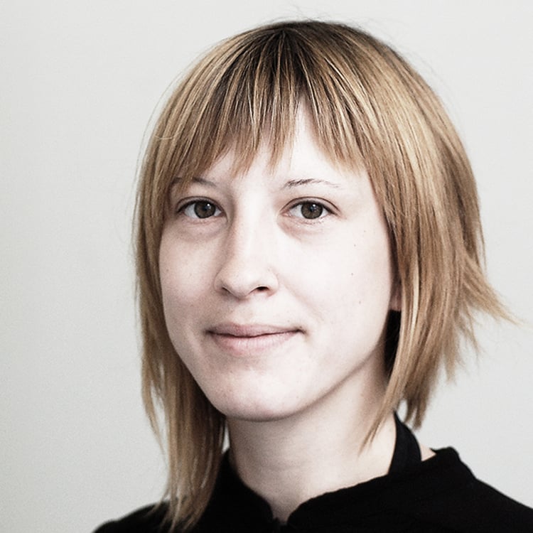 Nathalie Wendel