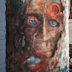 Street Art, Face