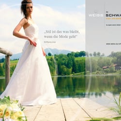 Konzeption und Gestaltung werblicher Maßnahmen für die Modedesignerin Angela Marion Stöckel