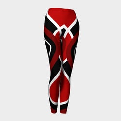 Leggings – Artwork