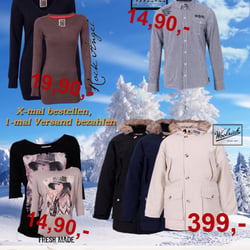 Ebay Shop Startseite II
