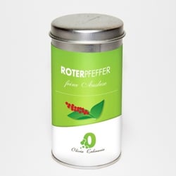Olivia Culinaria – Pfeffer