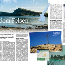 Lust auf Italien 05.2018