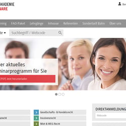 C.H.Beck Seminare mit Virtual Identity AG