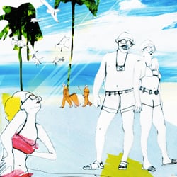 Copacabana