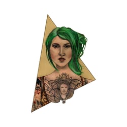 Victorias Dreieck