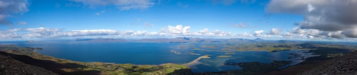 Croagh Patrick