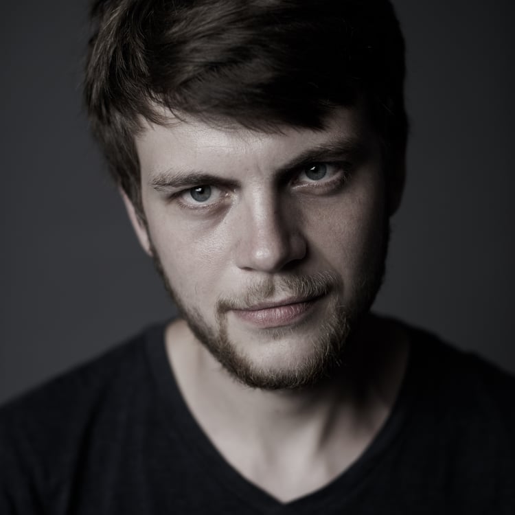 Johannes Liehr