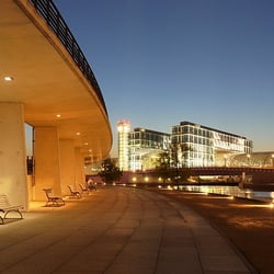 Hauptbahnhof, Berlin