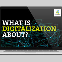 Bilfinger SE / Digitalisierung