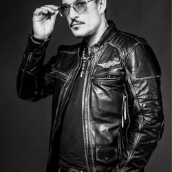 Chris Töpperwien