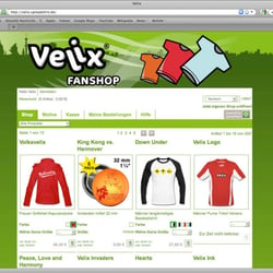 Velix Fanshop