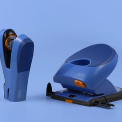 Novus Officeserie Sinus
