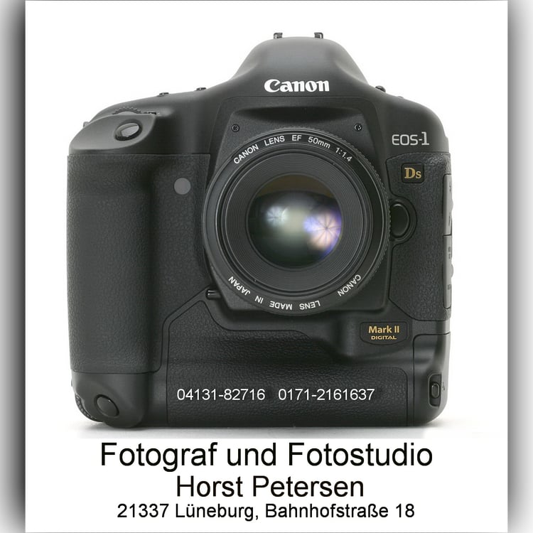 Horst Petersen