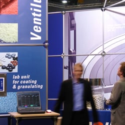 Messegestaltung und Optimierung Bestand-Ausstellungssysteme