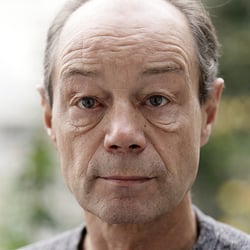 Andreas Stoek.