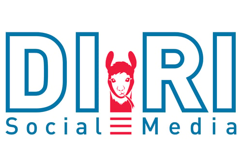 Di.Ri Social Media