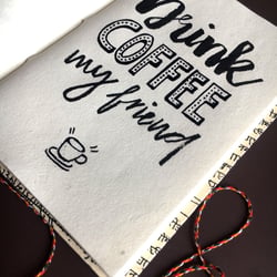 VerenaFaeth Coffee-Quote