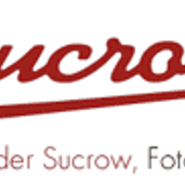 Alexander Sucrow