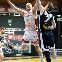 Basket ball 017