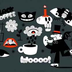 Coffee Time