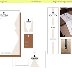 Knykka – Horse equipment