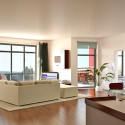 Ansicht 2 Wohnung 9