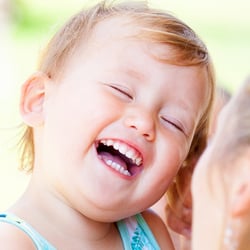 Kindershooting mit Maya