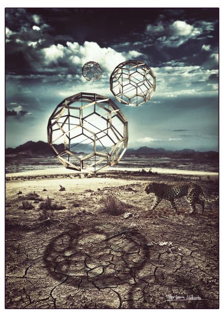 Geometric Ficiton I