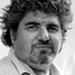 Olaf Scherf