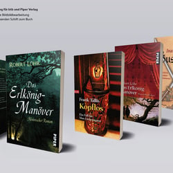 Buchcover