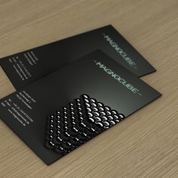 Grafikdesign | Visitenkarten